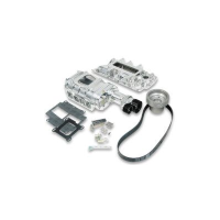 COMPRESSSEUR SUPERCHARGER