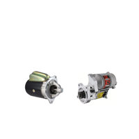 DEMARREURS CHEVROLET