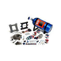 KIT NOS PROTOXYDE D AZOTE