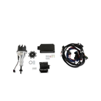 ALLUMAGE HYPERSPARK EFI