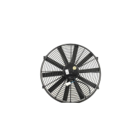 VENTILATEUR ELECTRIQUE