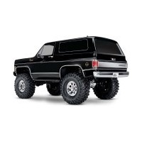 CHEVROLET BLAZER JIMMY