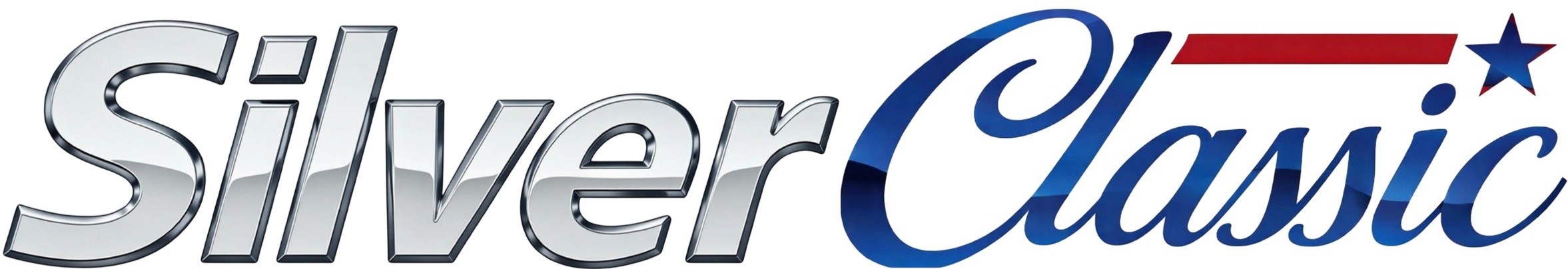 Silver Classic Dev